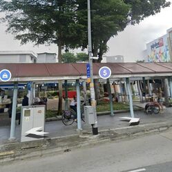 711 ANG MO KIO AVENUE 8 (D20), Retail #566771781